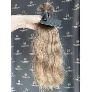 43cm 90g VIRGIN SLAVIC HAIR