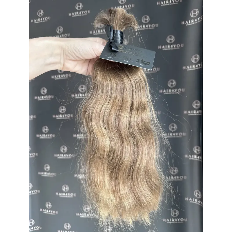 43cm 90g VIRGIN SLAVIC HAIR