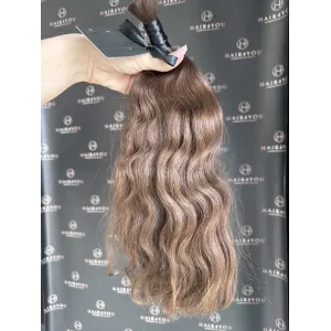 46cm 79g VIRGIN SLAVIC HAIR