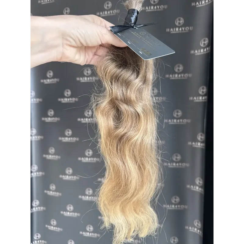 43cm 35g VIRGIN SLAVIC HAIR