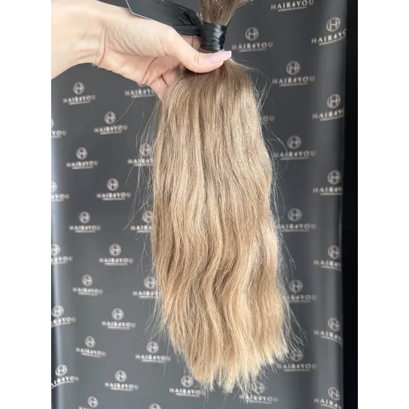 44cm 104g VIRGIN SLAVIC HAIR