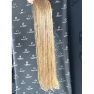 72cm 116g Virgin Slavic Hair