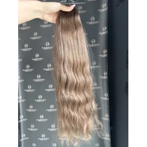 70cm 169g VIRGIN SLAVIC HAIR