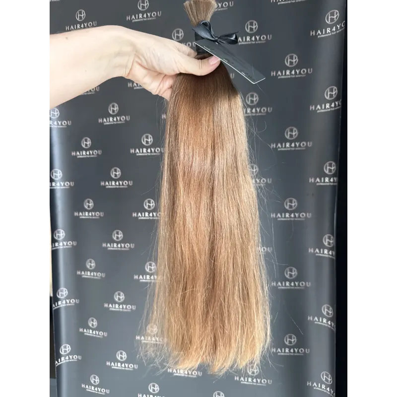 51cm 90g SLAVISCHES JUNGFRAUENHAAR