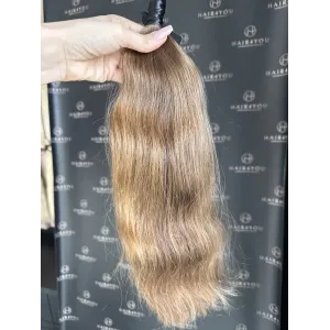 45cm 60g Virgin Slavic Hair