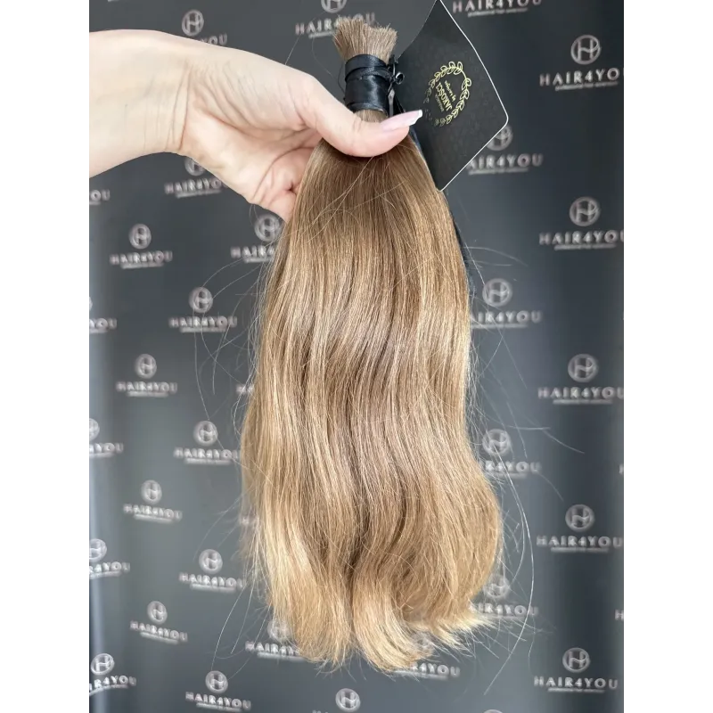 37cm 108g VIRGIN SLAVIC HAIR