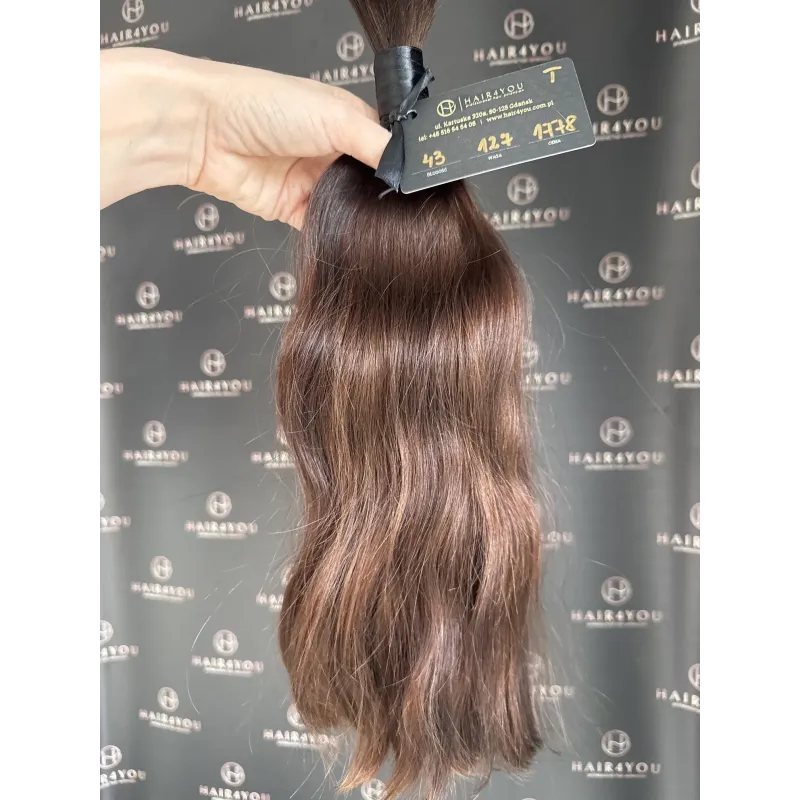 43cm 127g Slavic Hair - Toned