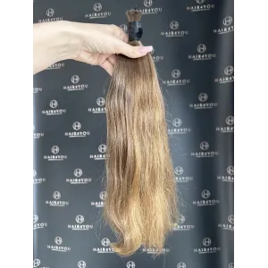 46cm 72g VIRGIN SLAVIC HAIR