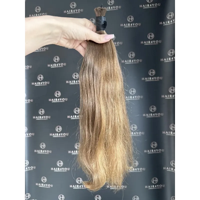 46 cm 72 g SLOWENISCHES JUNGFRAUHAAR