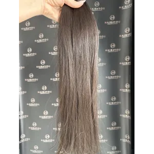 60cm 164g VIRGIN HAIR...