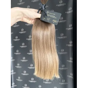 42cm 65g Slavic Virgin Hair
