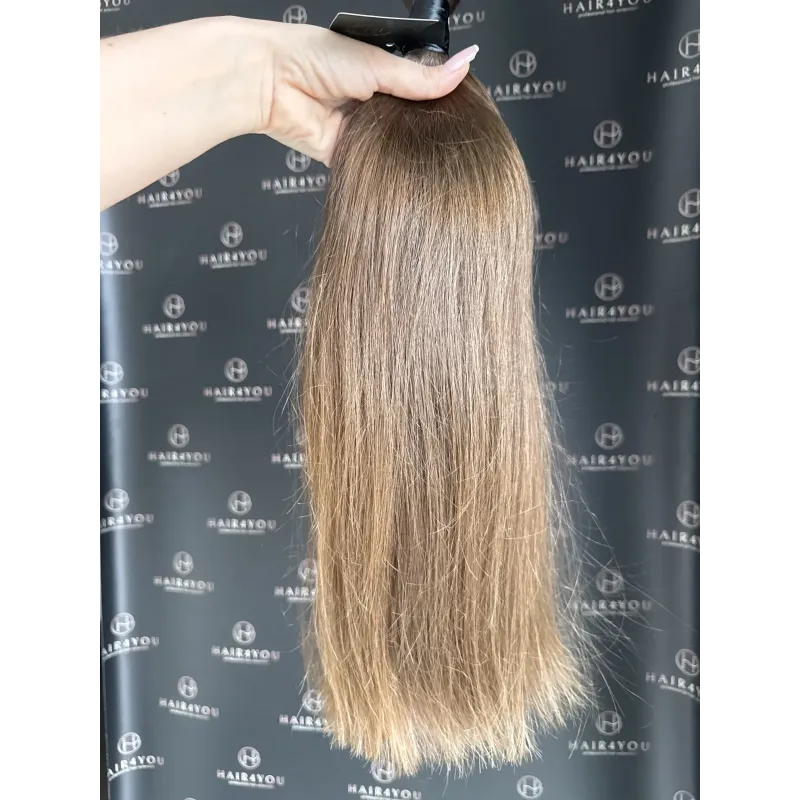 51cm 150g VIRGIN SLAVIC HAIR