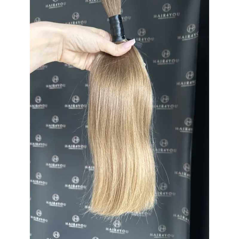 41cm 68g Slavic Virgin Hair