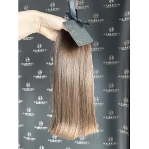 42cm 109g VIRGIN SLAVIC HAIR