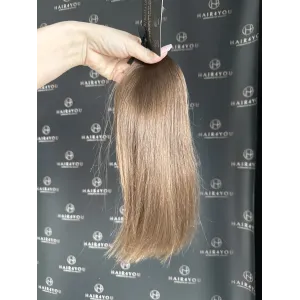 40cm 50g Virgin Slavic Hair