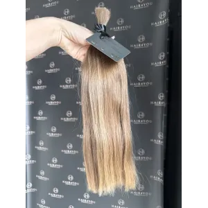 45cm 62g VIRGIN SLAVIC HAIR