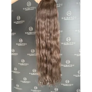 60cm 102g Slavic Hair...