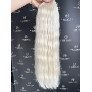 62cm 134g Slavic Hair...