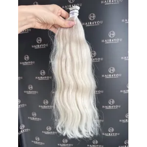 43cm 85g Slavic Hair Bundle...