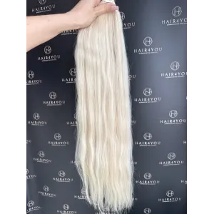 70cm 168g Slavic Hair...