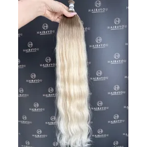 63cm 84g Slavic Hair Bundle...