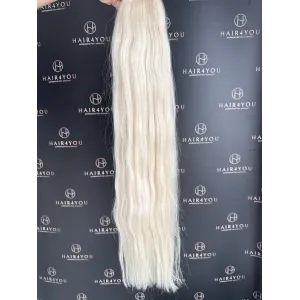 70cm 138g Slavic Hair...