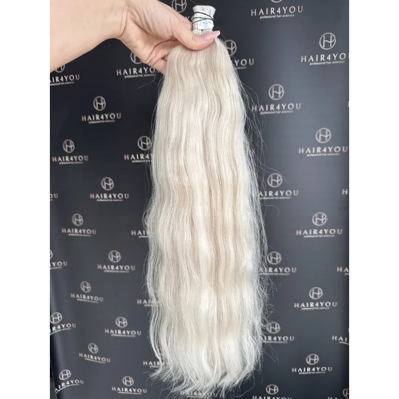 56cm 93g VIRGIN SLAVIC HAIR