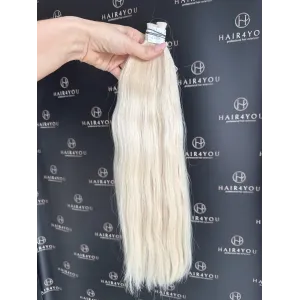 47cm 125g Slavic Hair...