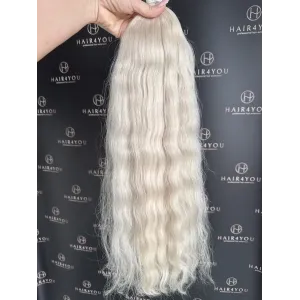 62 cm 23 g Zopf aus...