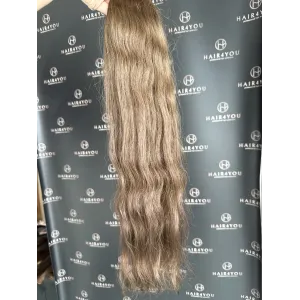60cm 91g Slavic Hair Bundle...
