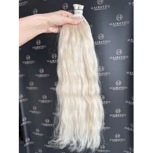 55cm 47g Slavic Hair...