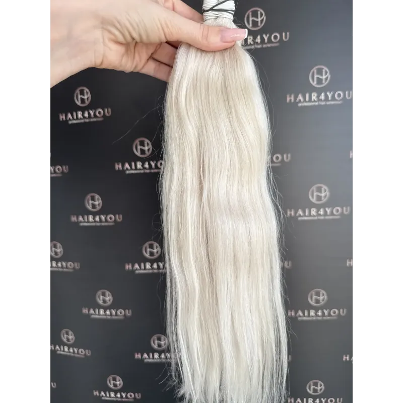 42cm 72g Slavic Hair Bundle from One Head