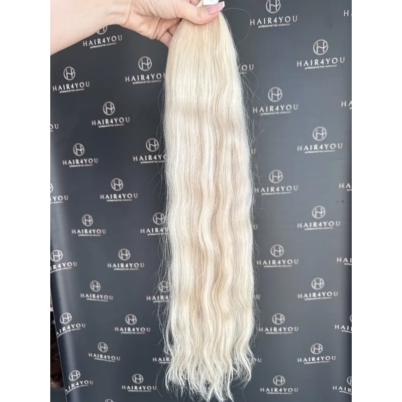 61cm 94g KITKA SLAVISCHES HAAR von einem Kopf