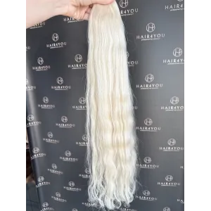 65cm 91g Slavic Hair Bundle...