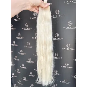 56cm 65g Slavic Hair Bundle...