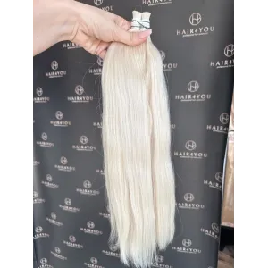 46cm 110g Slavic Hair...