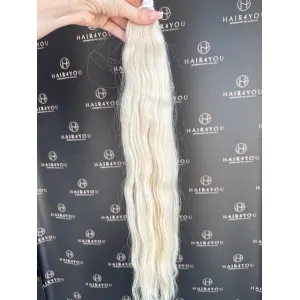 57cm 60g Slavic Hair Bundle...