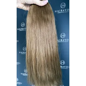 6 Hellbraun 60cm GoldLine...