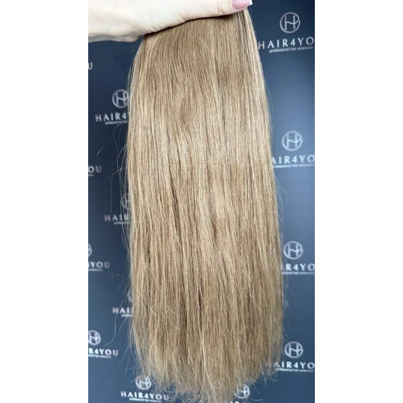8 60cm GoldLine SOFT Loose Bundle 25g