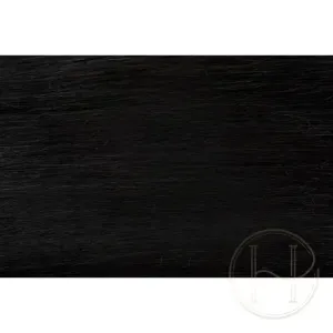1 Schwarz 70cm TAPE ON Gold...