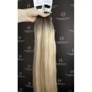 LuxLine Hair Bundle 30cm...
