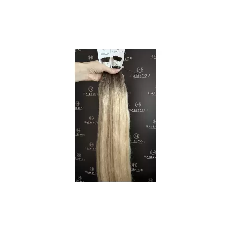 LuxLine Hair Bundle 30cm 6.0/9.0 25g