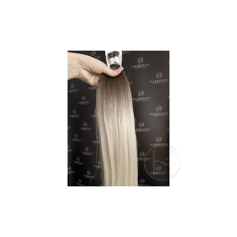 LuxLine Haartresse 30cm 7.1/12 25g