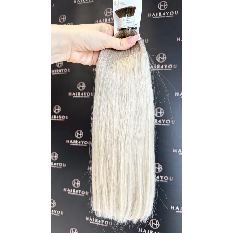 LuxLine Haarbündel 30cm 7.1/12 100g