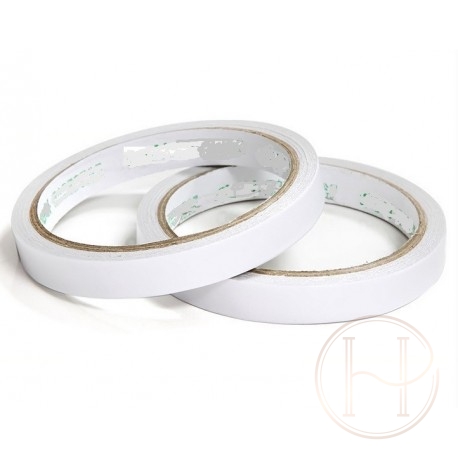 Taśma klejąca silikonowa tape on - skin weft 1m