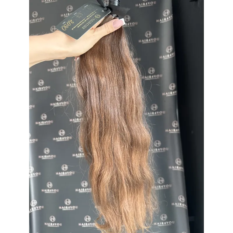 55cm 67g Slavic Virgin Hair