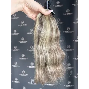 42cm 65g VIRGIN SLAVIC HAIR