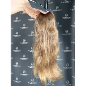 46cm 48g VIRGIN SLAVIC HAIR