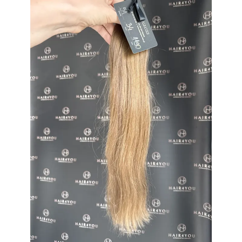 51 cm 15 g SLOWENISCHES JUNGFRAUHAAR