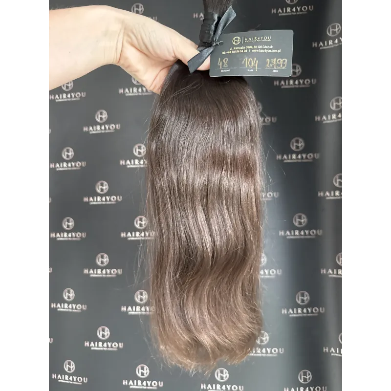 48cm 104g SLAWISCHES ROHHAAR